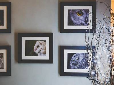 Eagle And Child Ramsbottom - Bild 1