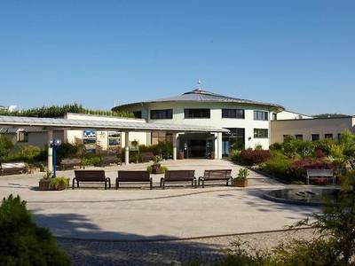 Kurhotel Bad Schlema - Bild 1