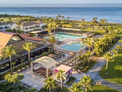 Impressive Playa Granada Golf - Bild 1