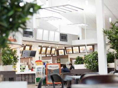 Autokeidas Forssa - Bild 1