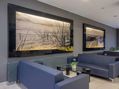 Vestina Wellness & SPA Hotel - Bild 1