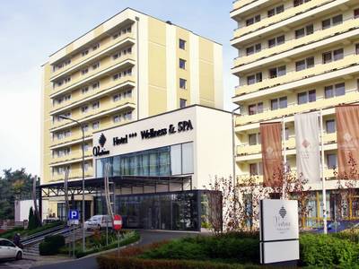 Vestina Wellness & SPA Hotel - Bild 1