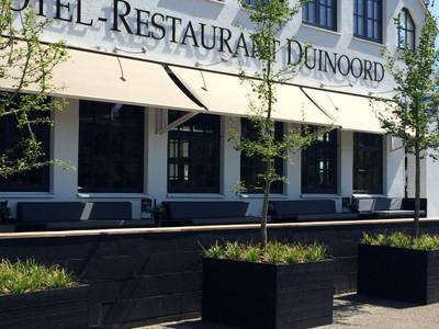 Fletcher Boutique Hotel Duinoord - Bild 1