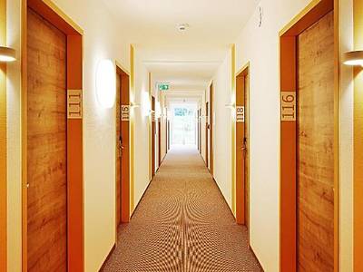 Green Deer Bavarian Hotel - Bild 1