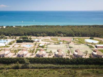 BV Airone Resort - Bild 1