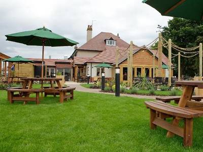 Lobster Pot by Marston's - Bild 1