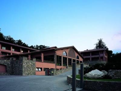 Country Meridiana - Bild 1