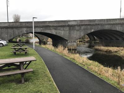 Buchan Hotel - Bild 1