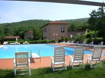 Hotel & Residence Sant'Uberto - Bild 1