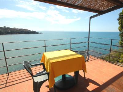 Hotel Baia del Sorriso - Bild 1