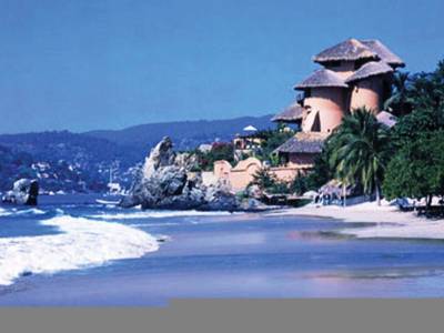 La Casa Que Canta - Bild 1