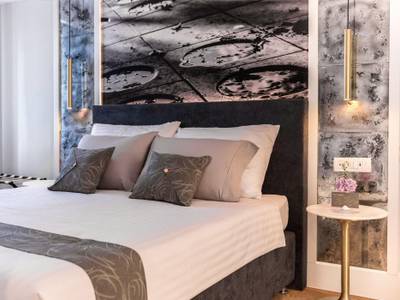 La Loggia Hotel - Bild 1