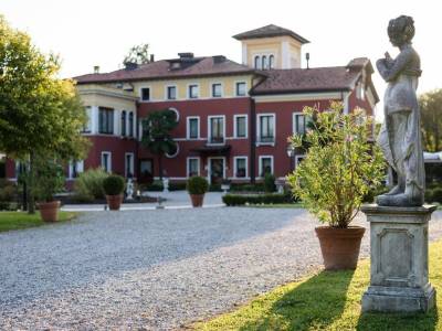 Parkhotel Villa Vicini - Bild 1