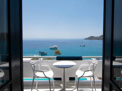 Apollo Resort - Bild 1