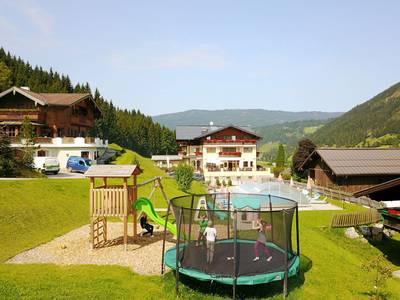 Stieglerhof - Bild 1