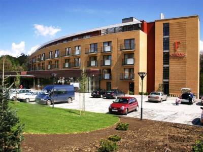 Fagus Hotel Sopron - Bild 1