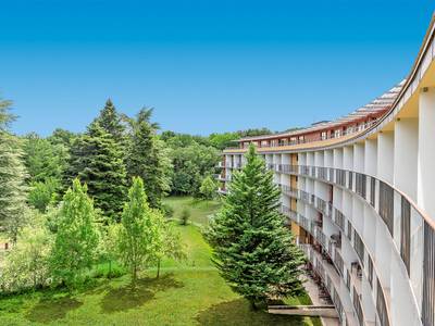 Fagus Hotel Sopron - Bild 1
