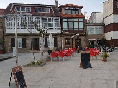 Hotel Ave Del Mar - Bild 1