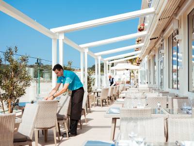 L'Horizon Beach Hotel & Spa - Bild 1