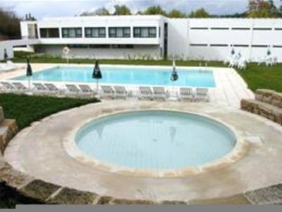 Hotel Bienestar Termas de Monção - Bild 1