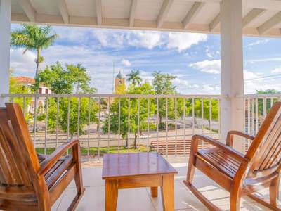 Hotel E Central Vinales - Bild 1