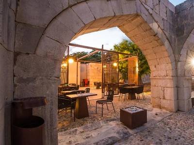 Heritage Hotel Maskovica Han - Bild 1