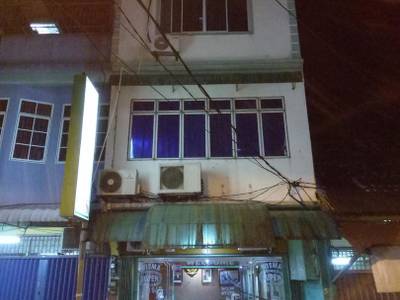 Hotel Super 888 - Bild 1