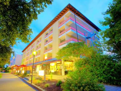 Panland Kurhotel - Bild 1