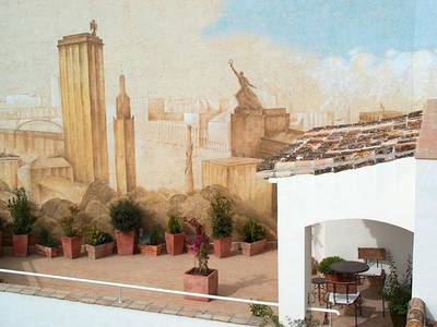 Hotel Utopia - Bild 1