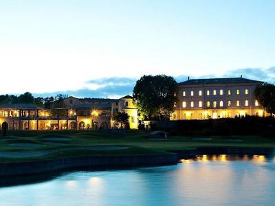 Le Chateau de Taulane - Bild 1