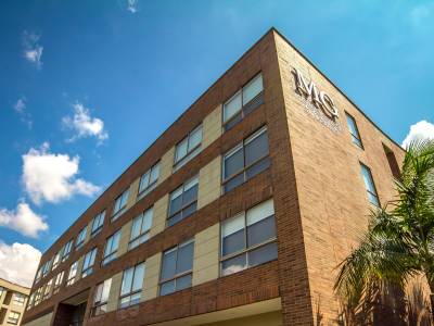 MG Hotels & Suites - Bild 1