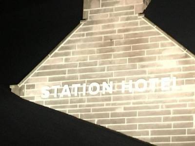 The Station Hotel - Bild 1