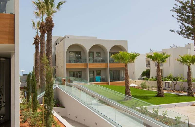 Cactus Mare Hotel