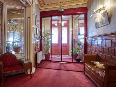 Hôtel Restaurant De La Paix - Bild 1