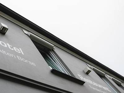 Hotel Zur Alten Borse - Bild 1