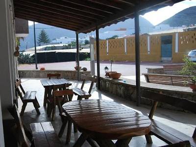 La Hoyilla Hostel - Bild 1