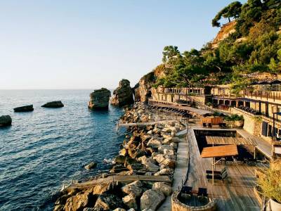 Capo La Gala Hotel & Spa - Bild 1