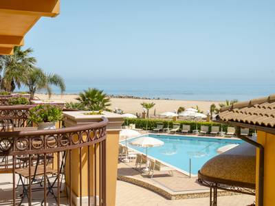 Villa Romana - Bild 1