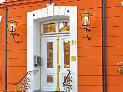 Gesundheitshotel Rossle - Bild 1