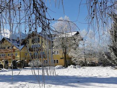 Schweizerhaus - Bild 1