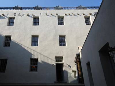 Mingary Castle - Bild 1