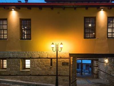 Olganos VL Boutique Hotel - Bild 1