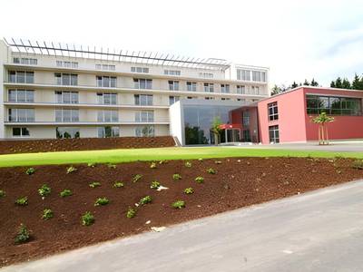 Seehotel Kell am See - Bild 1