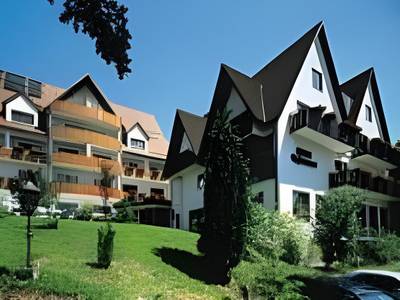 Landidyll Hotel Zum Alten Schloss - Bild 1