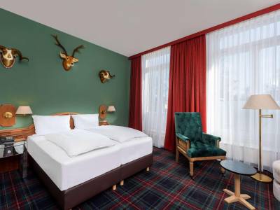 Wyndham Garden Donaueschingen - Bild 1