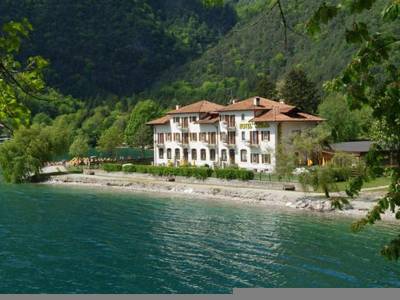 Hotel Lido Ledro - Bild 1