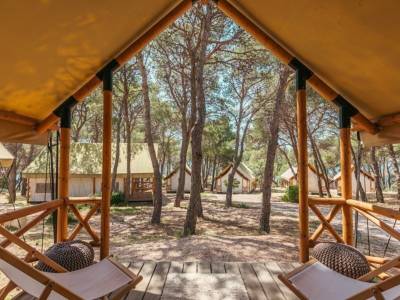 Obonjan Forest Lodges - Bild 1