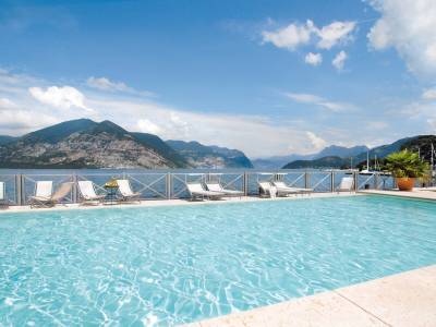 Hotel Araba Fenice - Bild 1