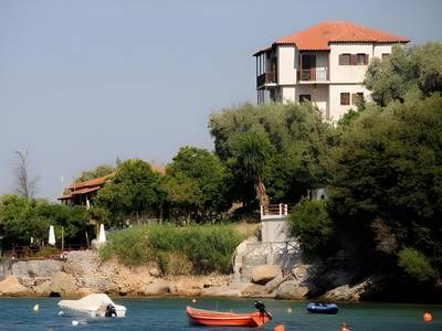 Melies Apartments - Bild 1