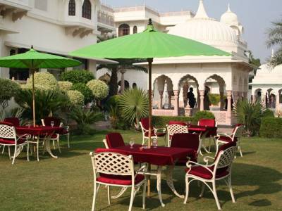 The Shiv Vilas Jaipur - Bild 1